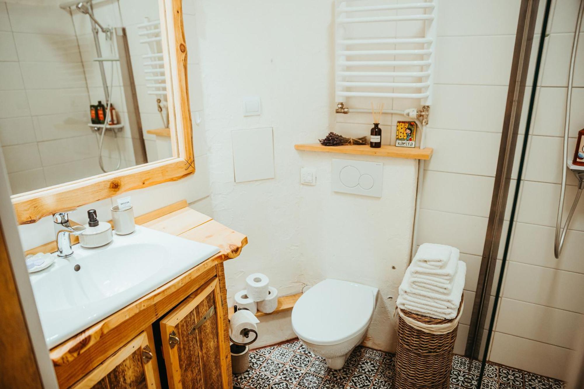 Apartmán v Jungovom dome - v centre Štiavnice Banská Štiavnica Exterior foto