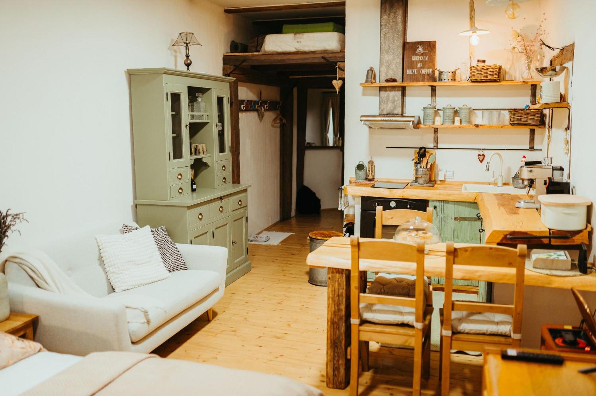Apartmán v Jungovom dome - v centre Štiavnice Banská Štiavnica Exterior foto